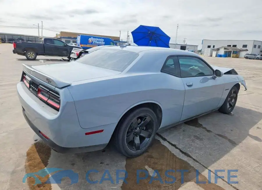2C3CDZBT6NH194621# 3