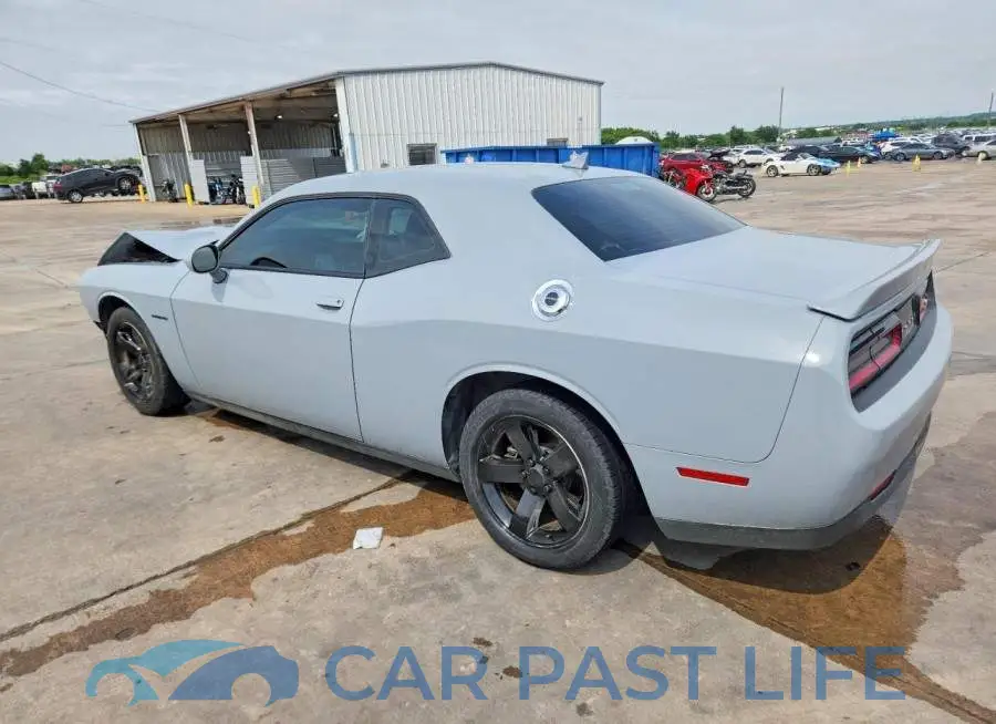 2C3CDZBT6NH194621# 2