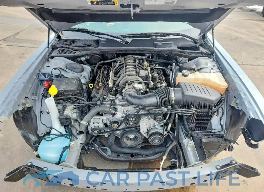 2C3CDZBT6NH194621# 11