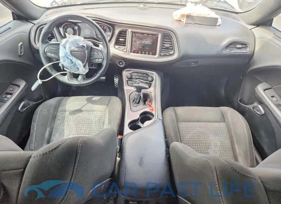 2C3CDZBT6NH194621# 8