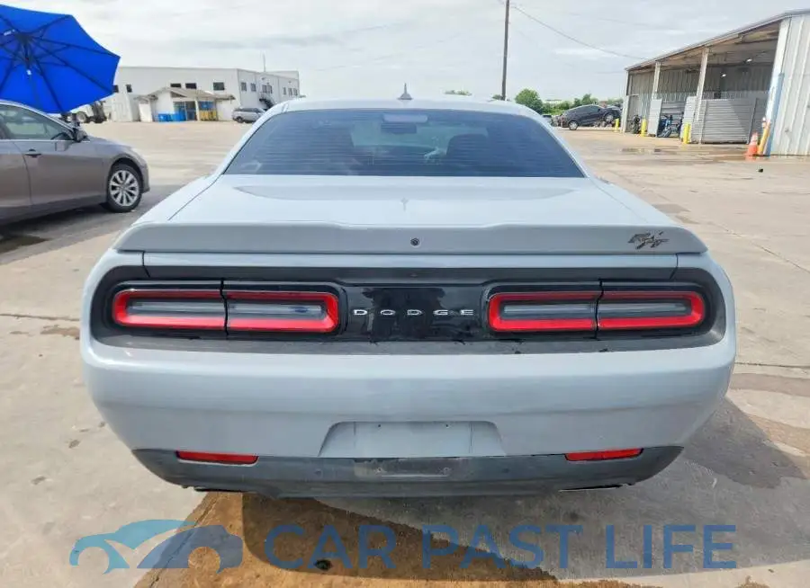 2C3CDZBT6NH194621# 6