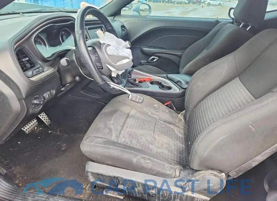 2C3CDZBT6NH194621# 7