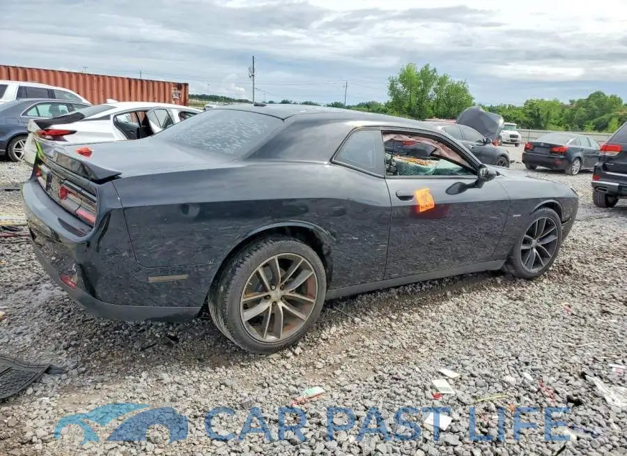 2C3CDZBT7HH568285# 3