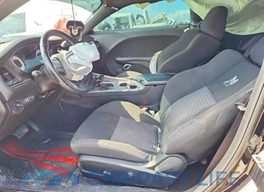 2C3CDZFJ1KH702157# 7