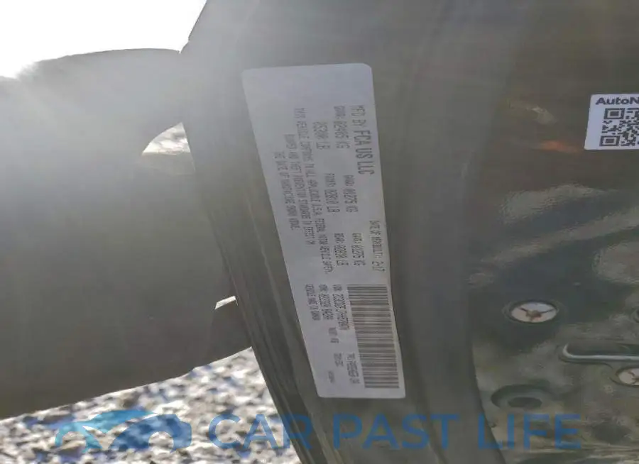 2C3CDZFJ7HH578470# 13