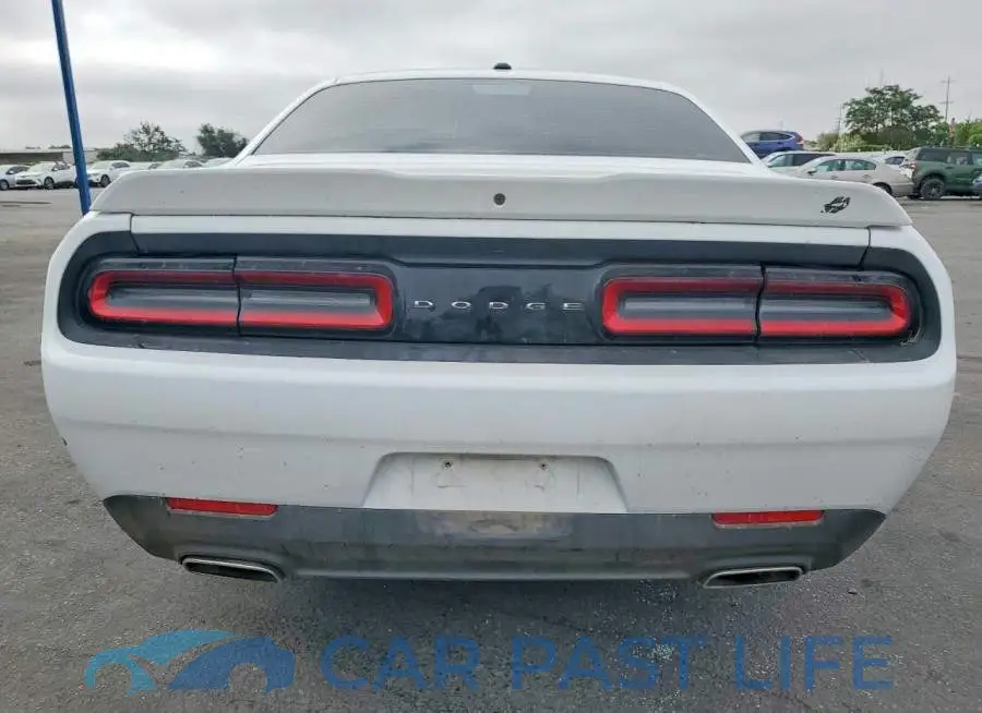 2C3CDZGG2MH509375# 6