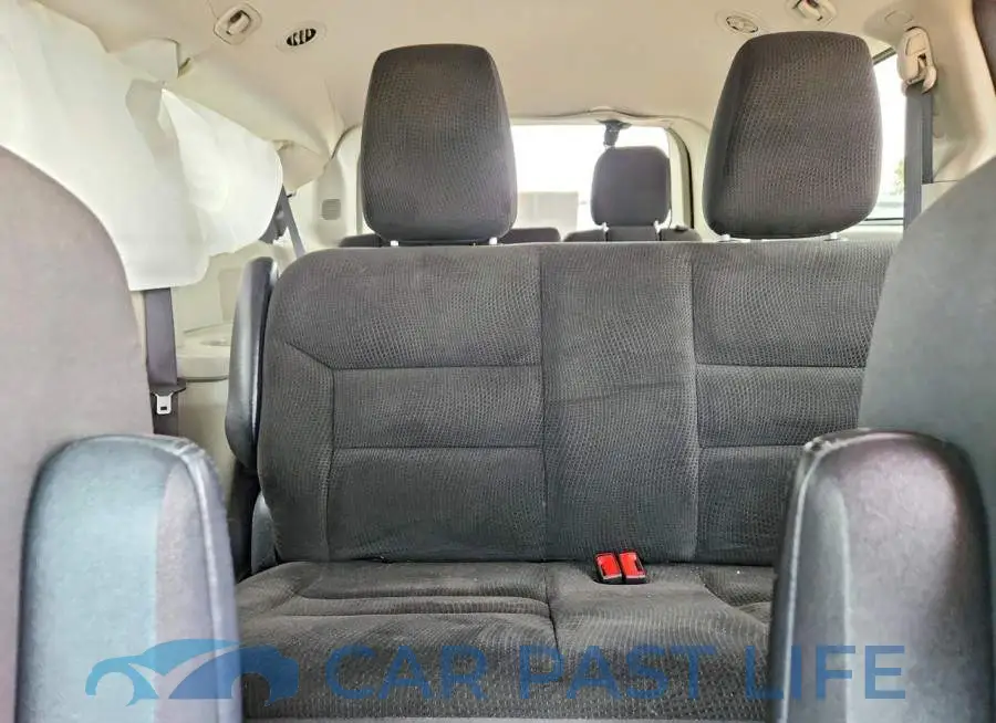 2C4RDGBG6KR756214# 10
