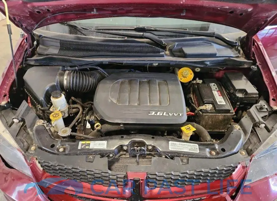 2C4RDGEG5JR199659# 12