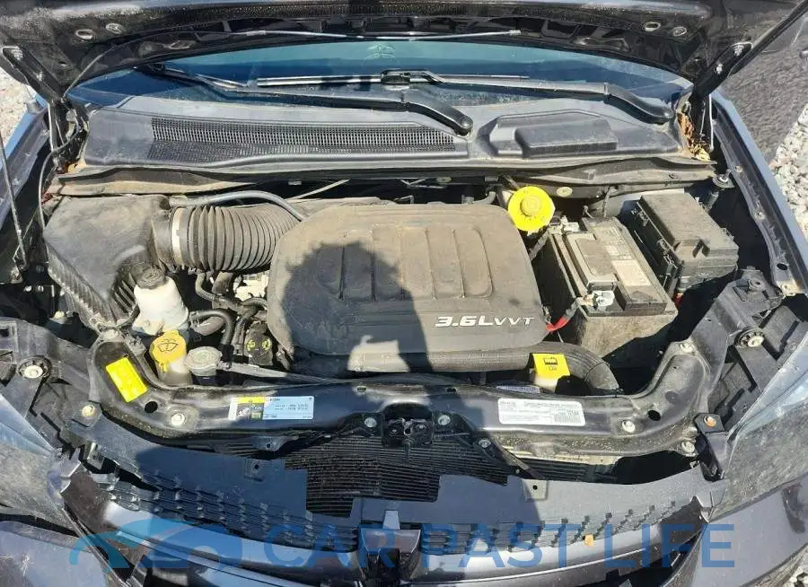 2C4RDGEG8JR147703# 12