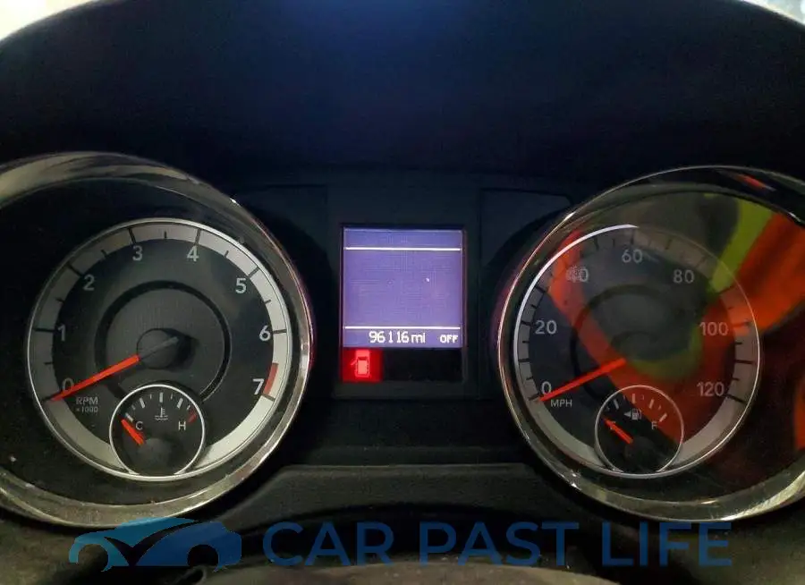 2C4RDGEG8KR726157# 9