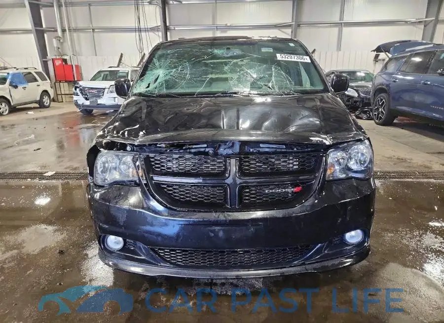 2C4RDGEG9JR221727# 5