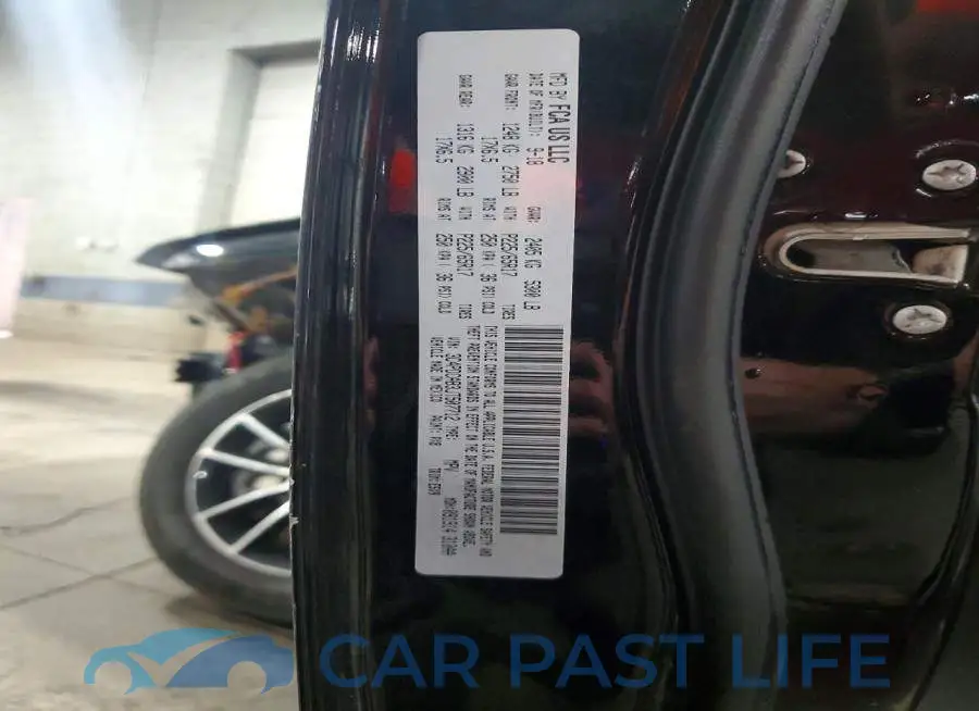 3C4PDCAB3JT507712# 14