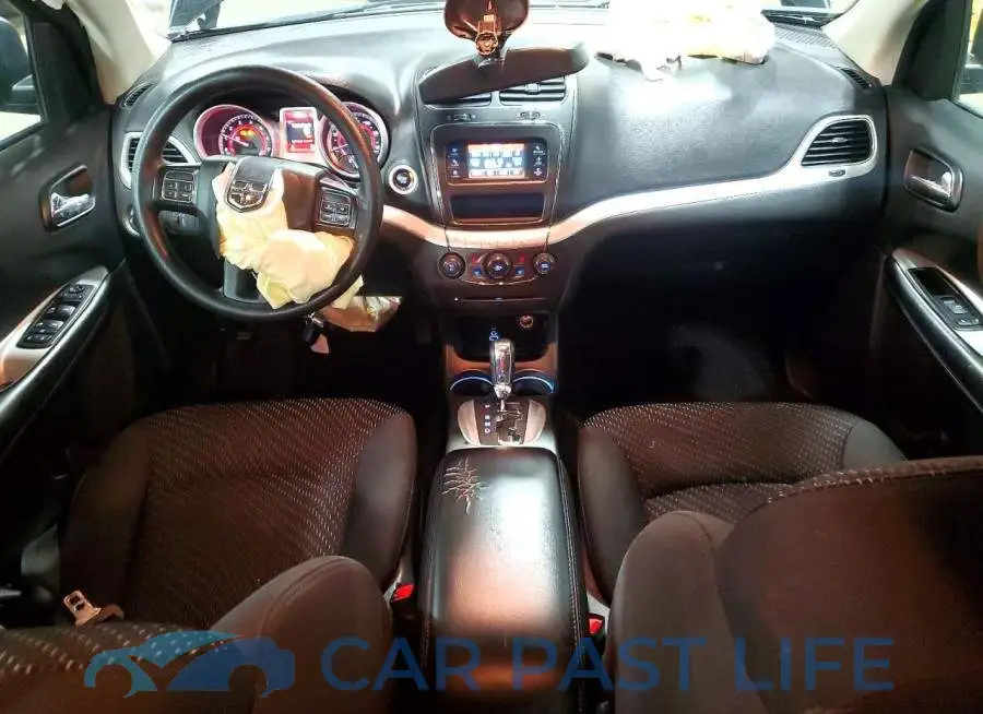 3C4PDCAB3JT507712# 8