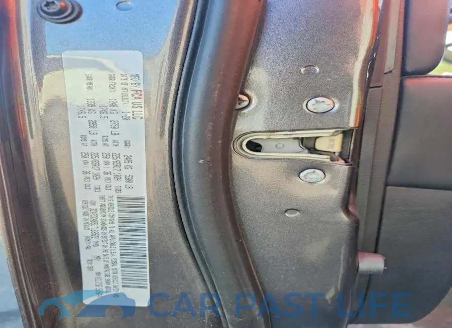 3C4PDCAB5LT183522# 14