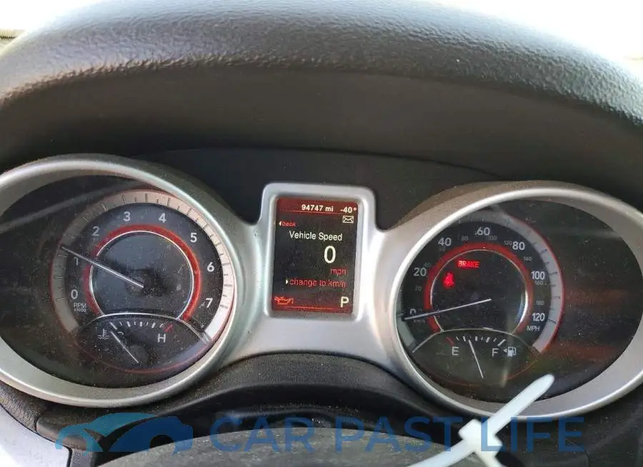 3C4PDCAB8LT261419# 9