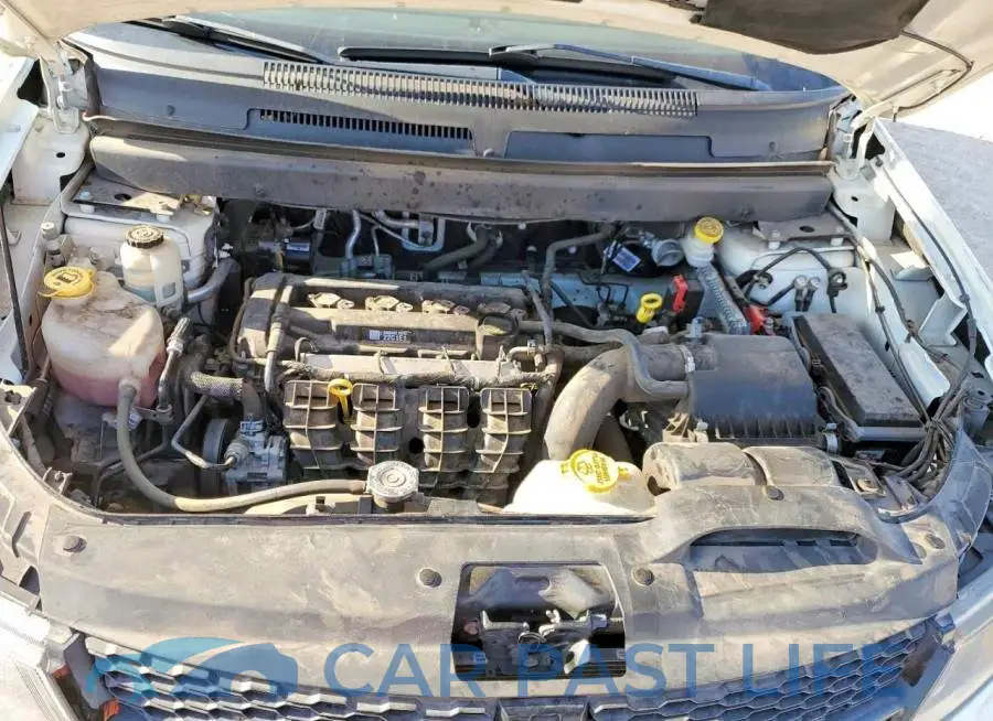 3C4PDCAB8LT261419# 12