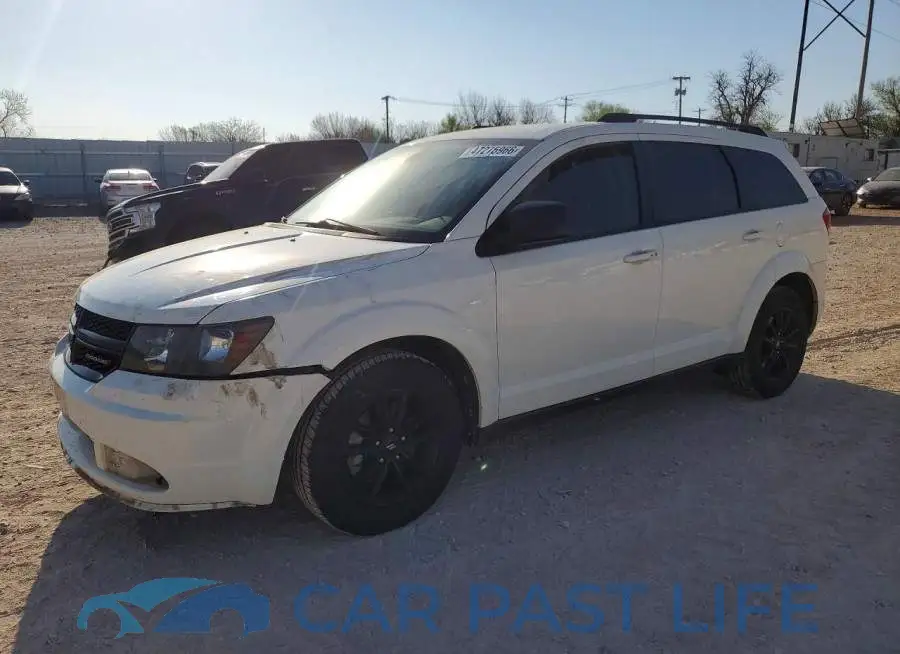3C4PDCAB8LT261419# 1