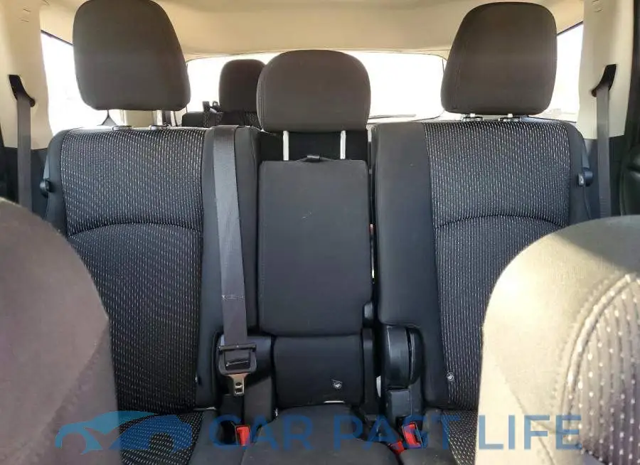 3C4PDCAB8LT261419# 10