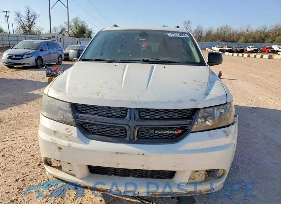 3C4PDCAB8LT261419# 5