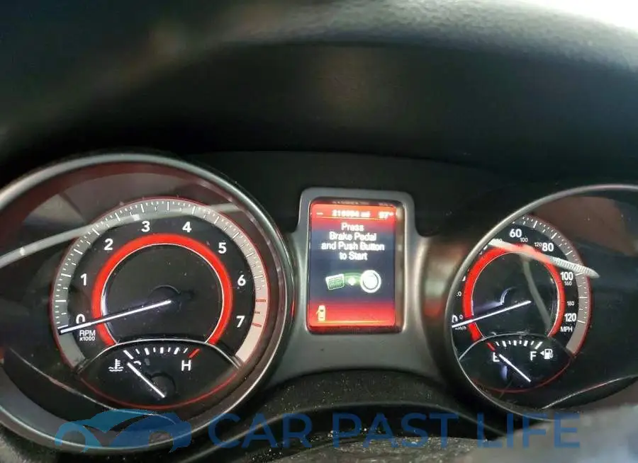 3C4PDCGB8HT579166# 9