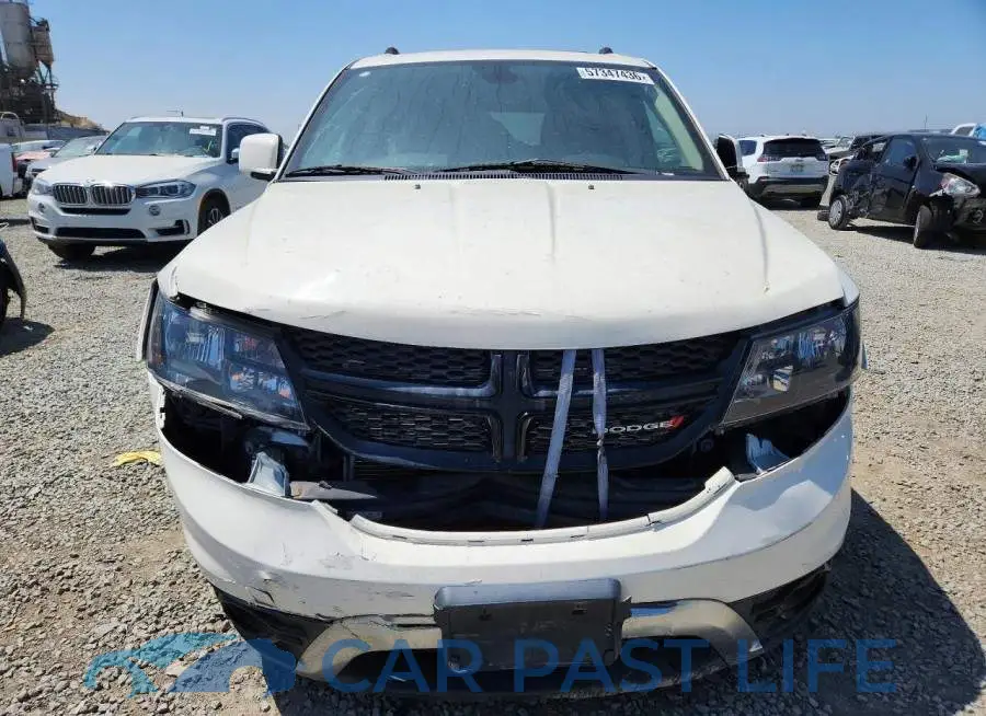 3C4PDCGB9LT262098# 5