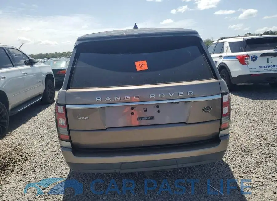 SALGS2FV9HA350362# 6