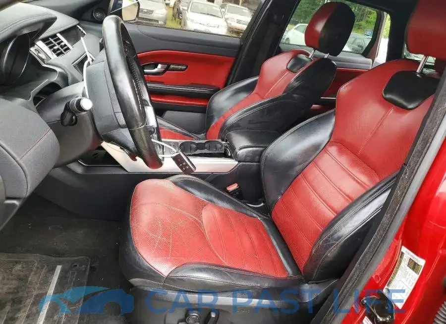 SALVD2BG6HH177741# 7