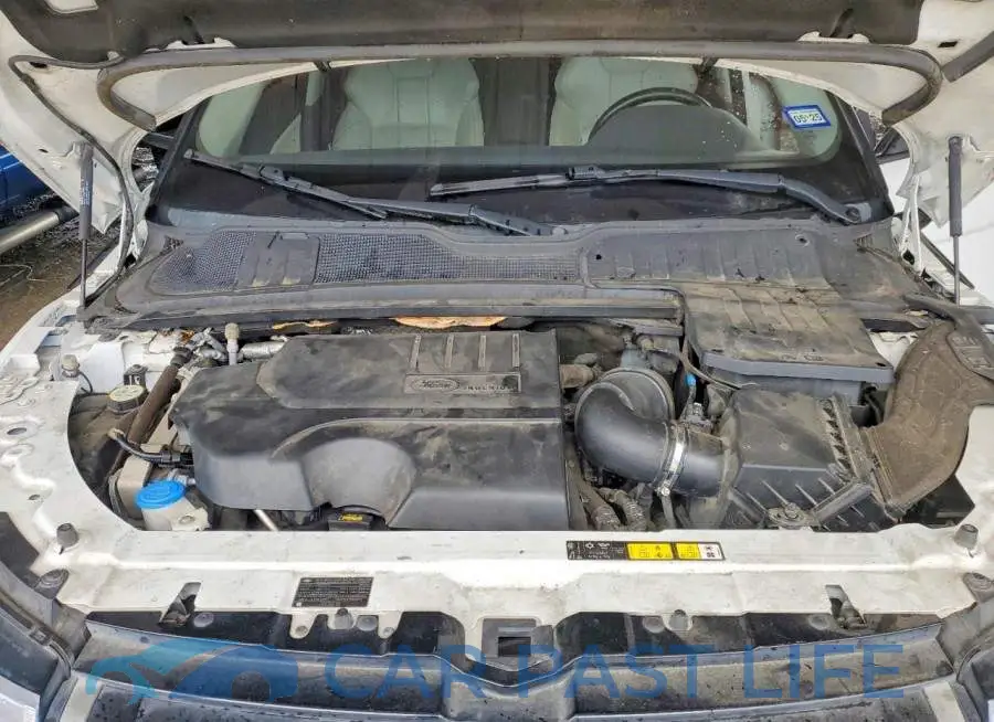 SALVP2RX7JH267287# 12