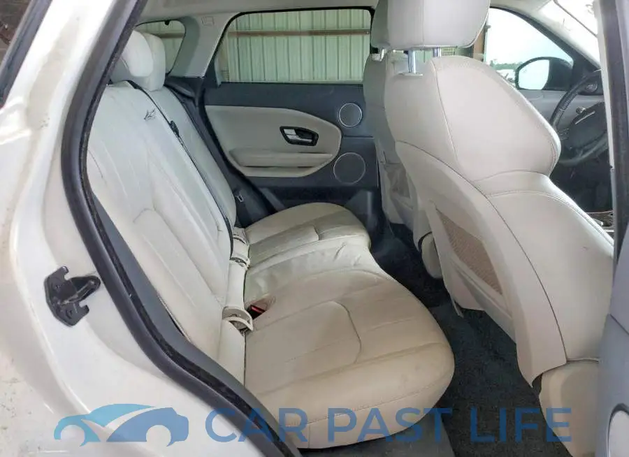 SALVP2RX7JH267287# 11