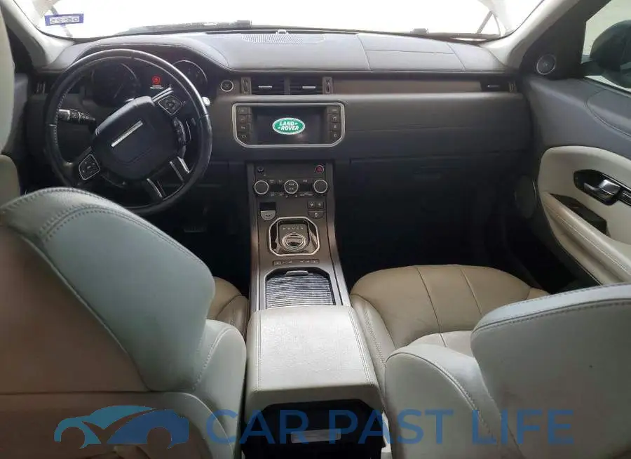 SALVP2RX7JH267287# 8
