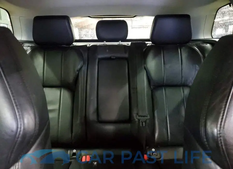 SALVP2RX7JH295087# 10