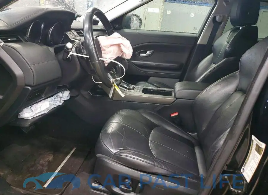 SALVP2RX7JH295087# 7