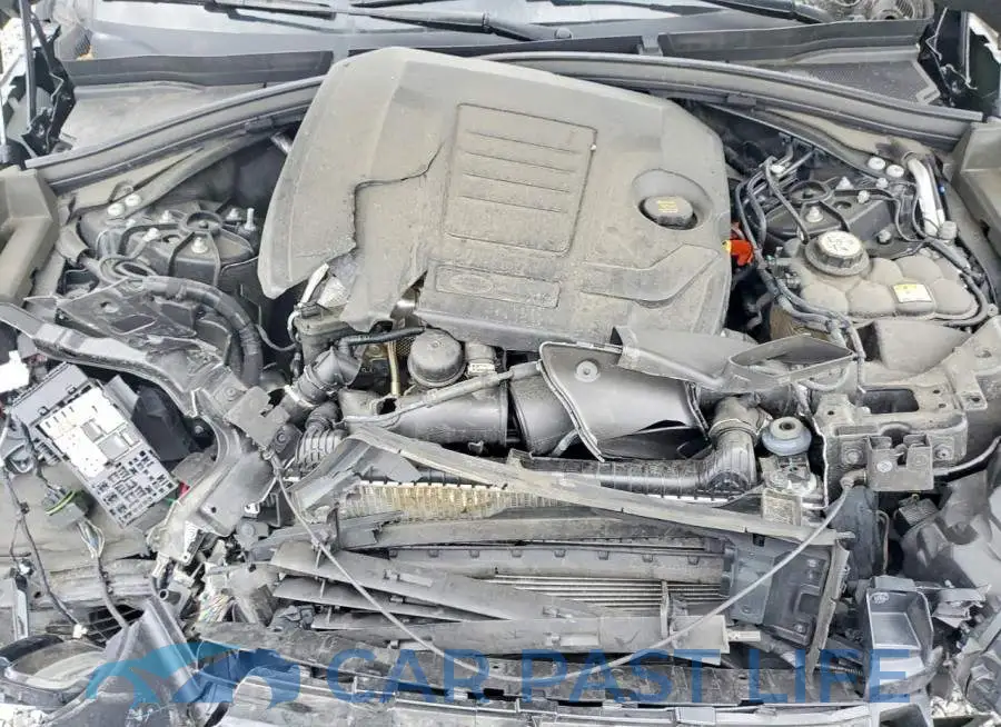 SALYT2EX5PA348563# 12