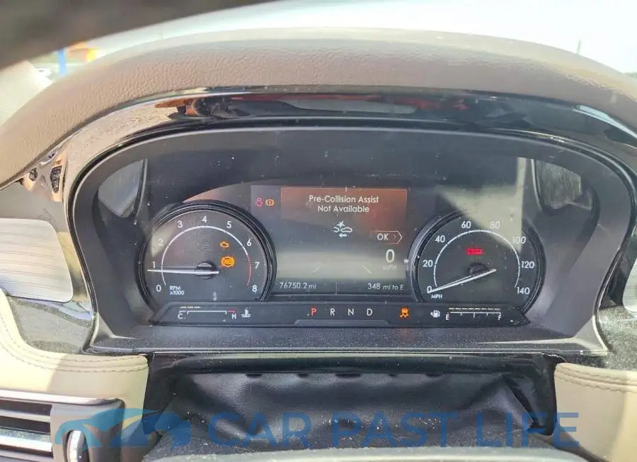 5LMCJ1C98LUL03978# 9