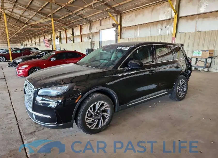 5LMCJ1CA3PUL16363# 1