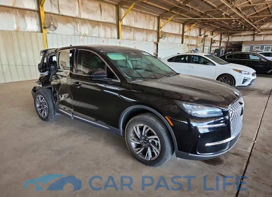 5LMCJ1CA3PUL16363# 4