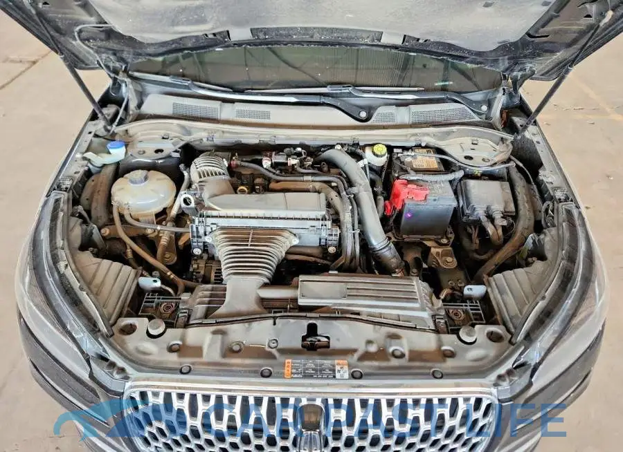 5LMCJ1CA3PUL16363# 12