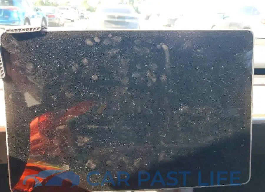 5YJ3E1EA2PF694353# 9