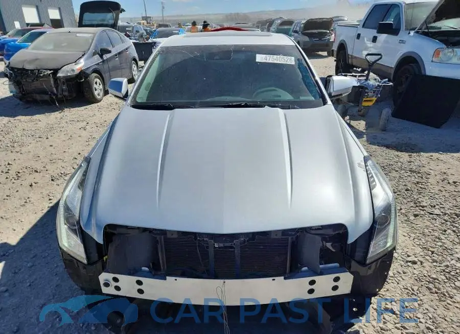 1G6AG5SS6J0170525# 5