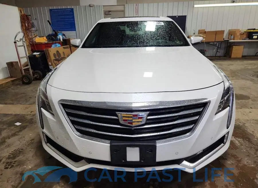 1G6KF5RS2HU135514# 5