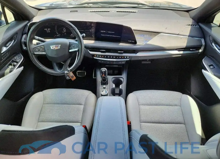1GYFZER41RF124866# 8