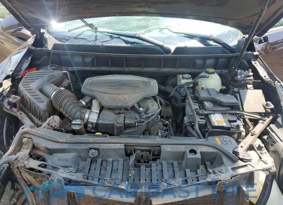 1GYKNDRS1JZ109404# 12