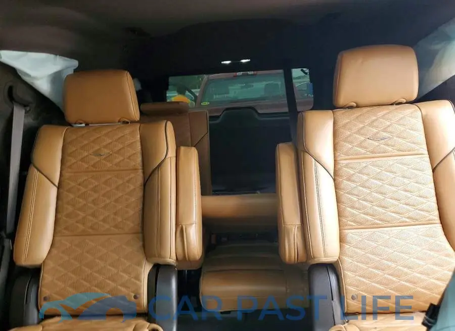 1GYS4BKL1PR141305# 10