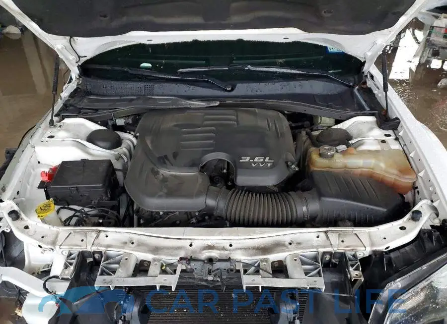 2C3CCABG7MH550189# 12