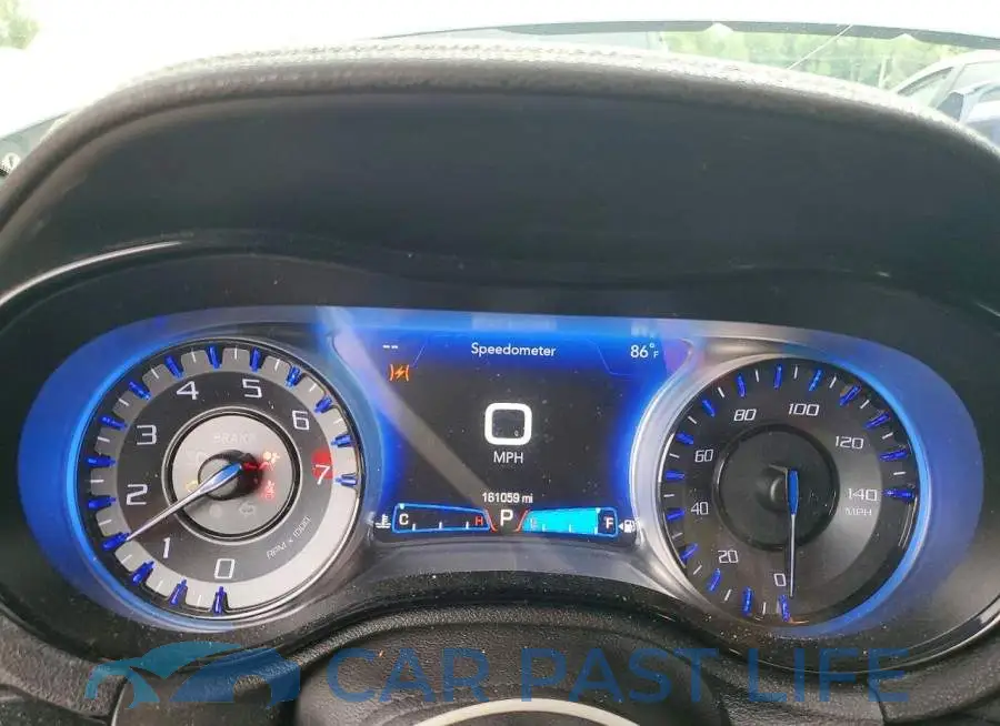2C3CCAGG2KH610773# 9
