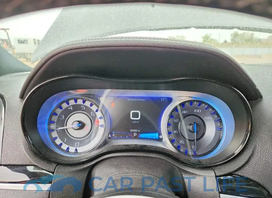 2C3CCAGGXJH321204# 9