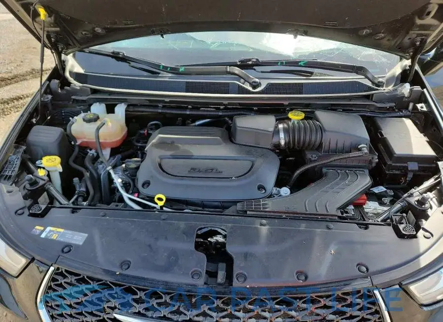 2C4RC1BG0NR142277# 12