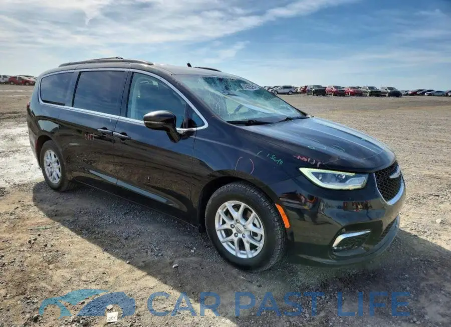 2C4RC1BG0NR142277# 4