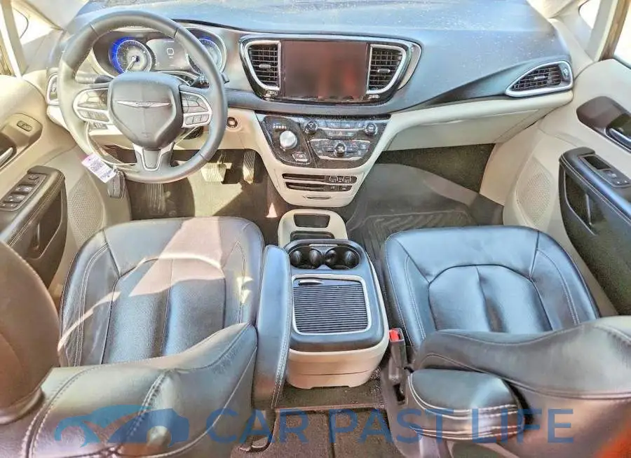 2C4RC1BG0NR142277# 8