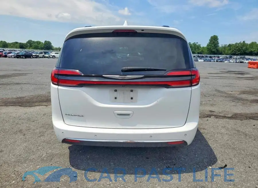 2C4RC1BG0NR149925# 6